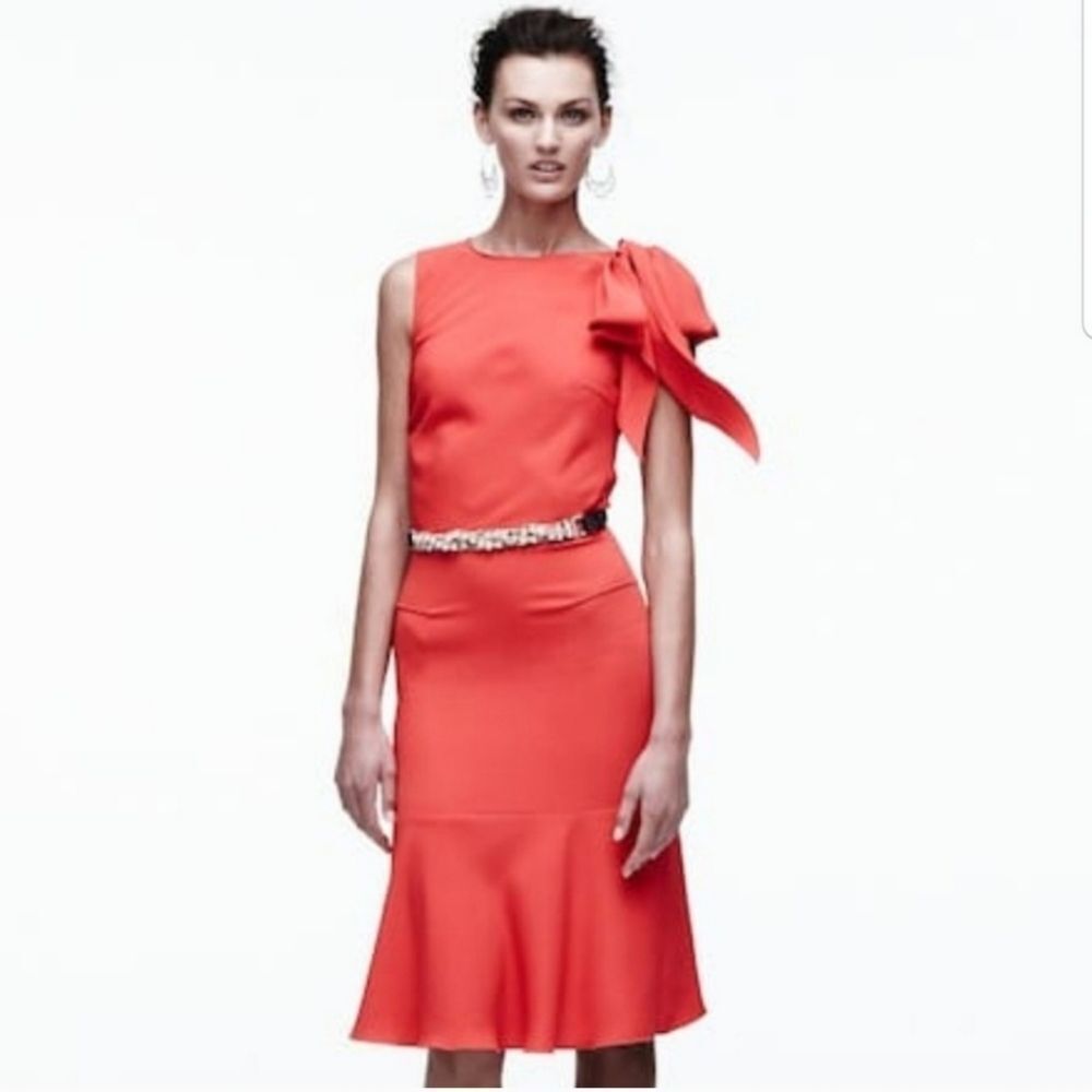 New Sophie Theallet dress size 6